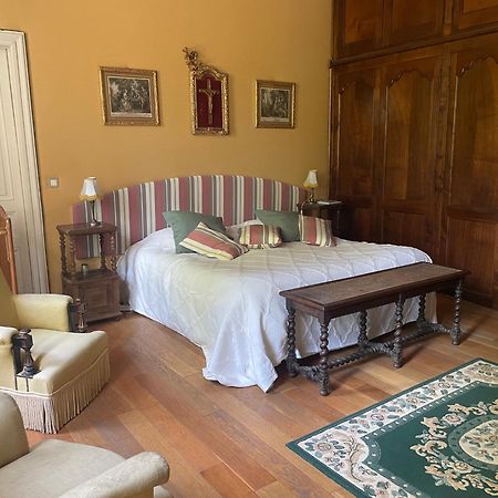 Chateau Du Prada Labastide-dʼArmagnac エクステリア 写真