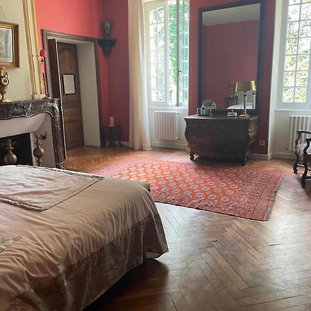 Chateau Du Prada Labastide-dʼArmagnac エクステリア 写真