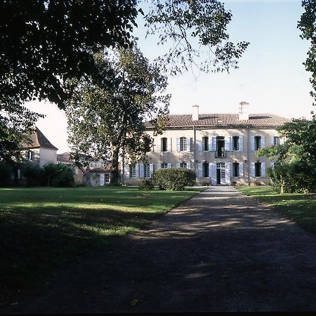 Chateau Du Prada Labastide-dʼArmagnac エクステリア 写真
