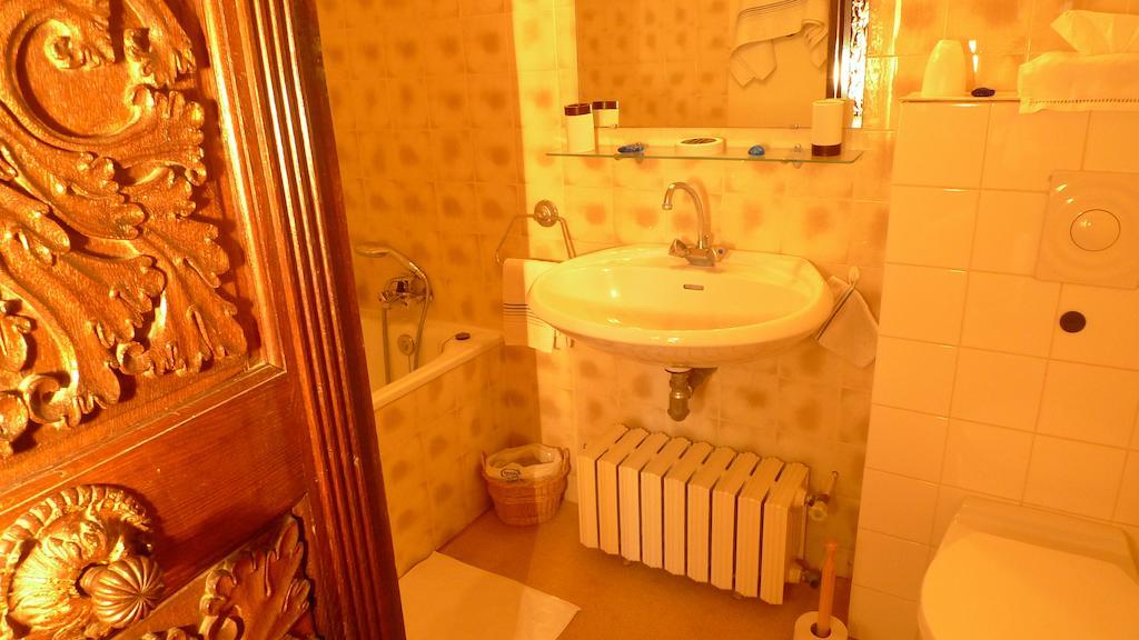 Chateau Du Prada Labastide-dʼArmagnac 部屋 写真