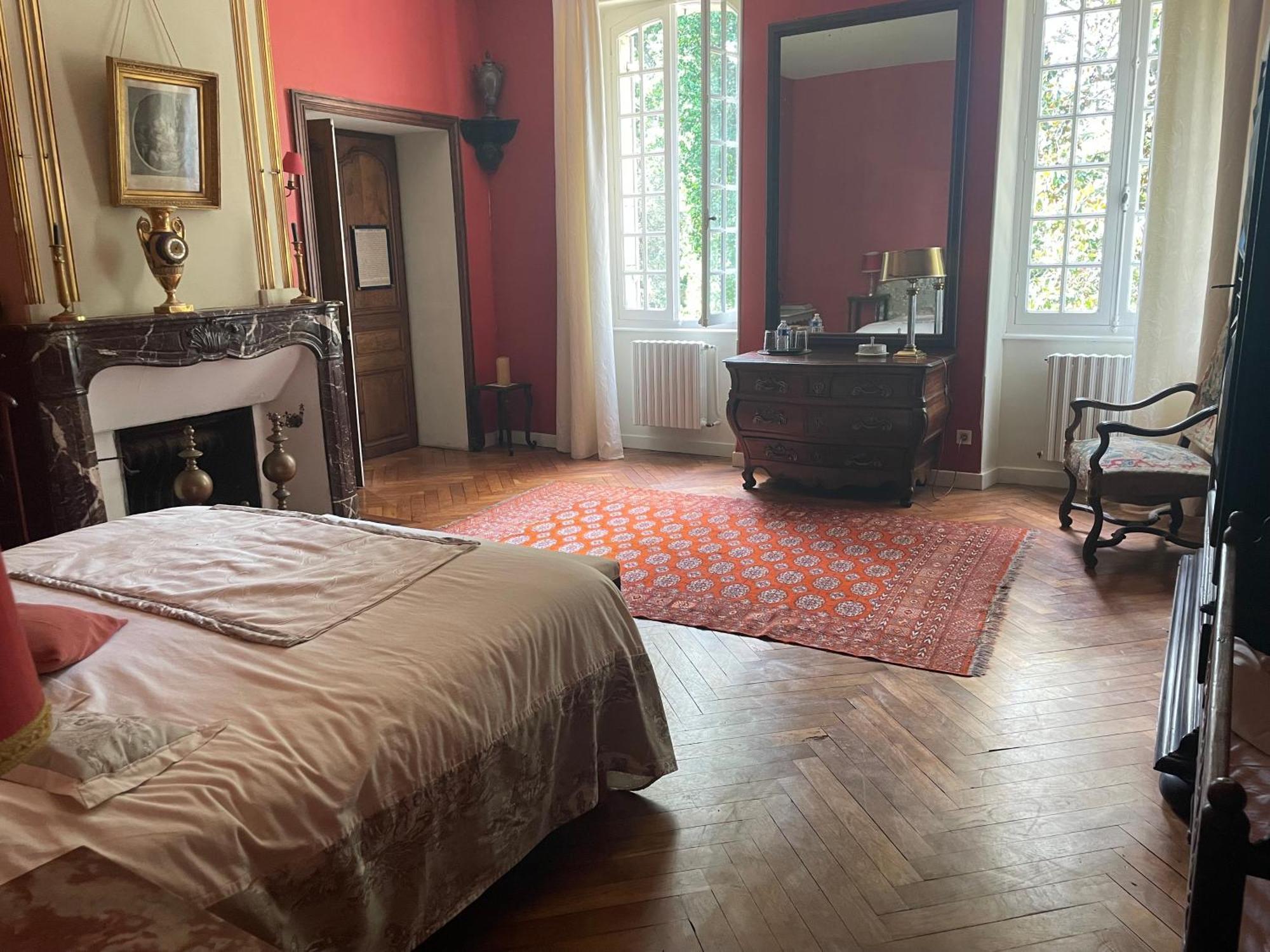 Chateau Du Prada Labastide-dʼArmagnac エクステリア 写真