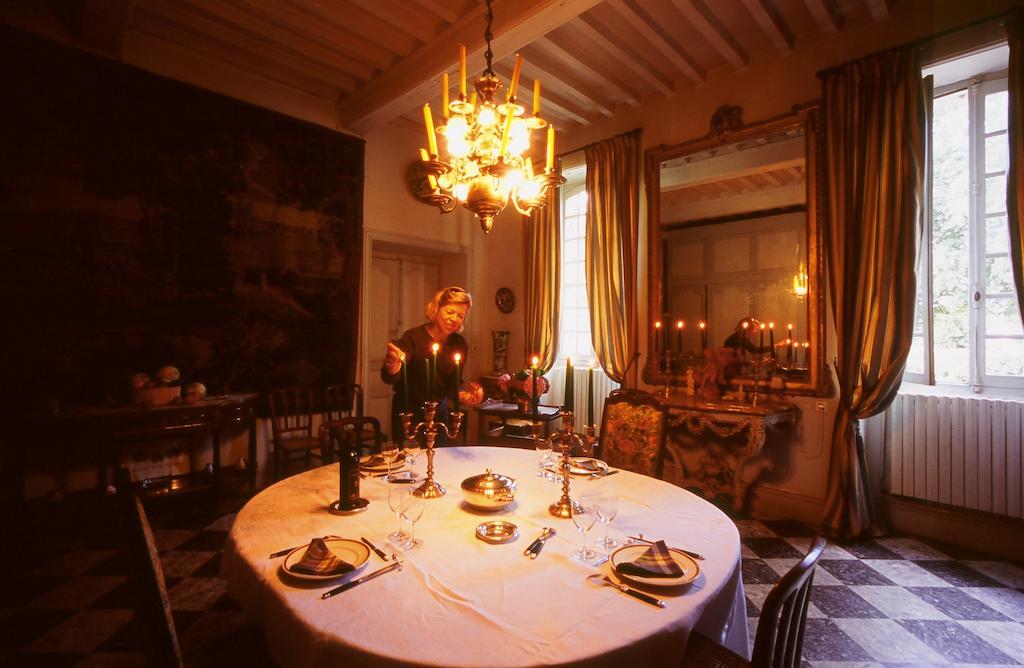 Chateau Du Prada Labastide-dʼArmagnac エクステリア 写真
