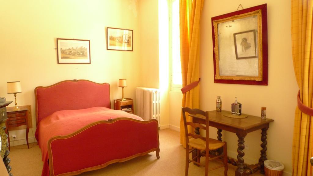 Chateau Du Prada Labastide-dʼArmagnac 部屋 写真
